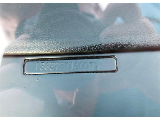 1968 Chevrolet Malibu (CC-1214031) for sale in Lakeland, Florida