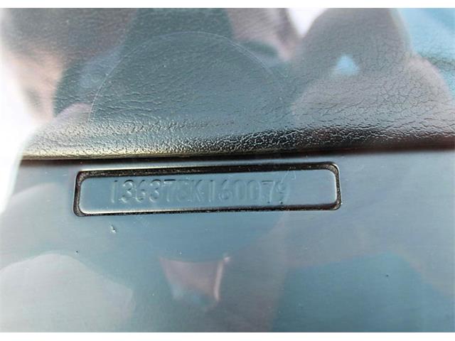 1968 Chevrolet Malibu (CC-1214031) for sale in Lakeland, Florida
