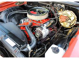 1968 Chevrolet Malibu (CC-1214031) for sale in Lakeland, Florida