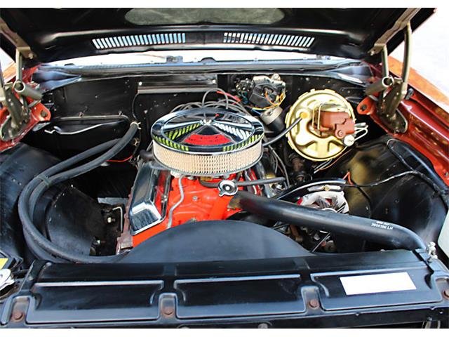 1968 Chevrolet Malibu (CC-1214031) for sale in Lakeland, Florida