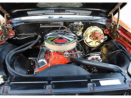1968 Chevrolet Malibu (CC-1214031) for sale in Lakeland, Florida