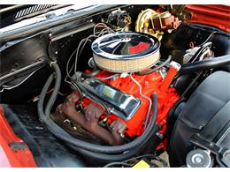 1968 Chevrolet Malibu (CC-1214031) for sale in Lakeland, Florida