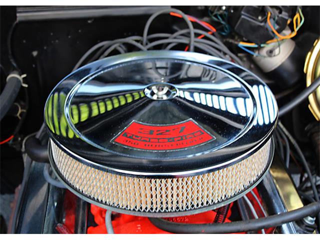 1968 Chevrolet Malibu (CC-1214031) for sale in Lakeland, Florida