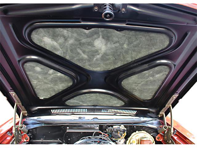 1968 Chevrolet Malibu (CC-1214031) for sale in Lakeland, Florida