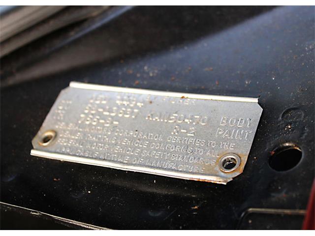 1968 Chevrolet Malibu (CC-1214031) for sale in Lakeland, Florida
