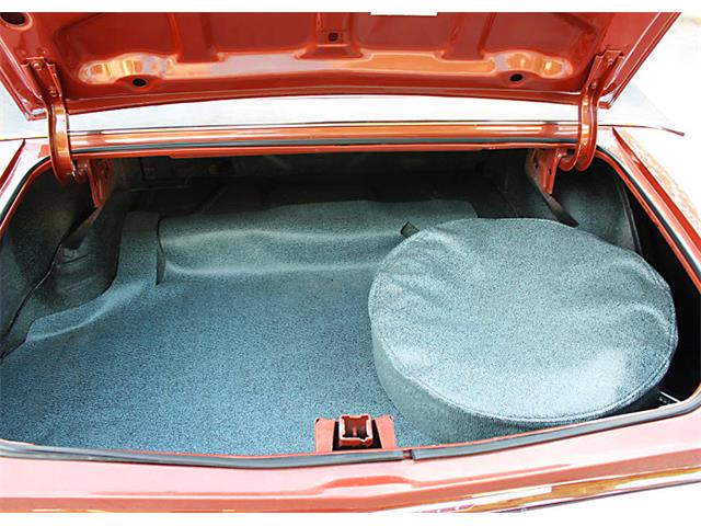 1968 Chevrolet Malibu (CC-1214031) for sale in Lakeland, Florida