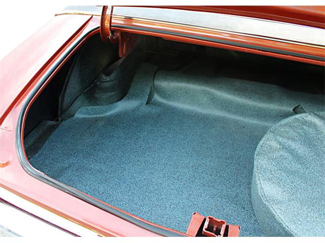 1968 Chevrolet Malibu (CC-1214031) for sale in Lakeland, Florida