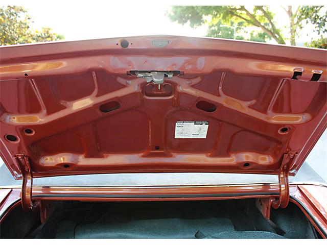 1968 Chevrolet Malibu (CC-1214031) for sale in Lakeland, Florida