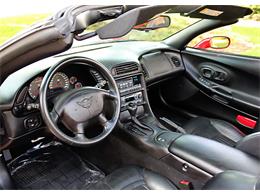 1999 Chevrolet Corvette for Sale ClassicCars CC-1214037
