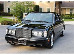 2003 Bentley Arnage (CC-1214040) for sale in Lakeland, Florida