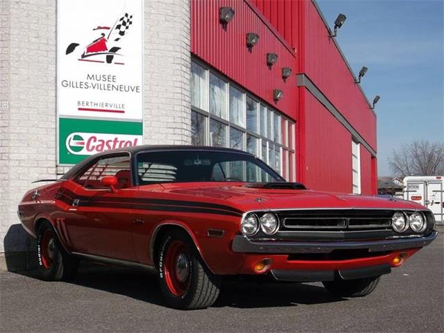 1971 Dodge Challenger (CC-1214047) for sale in Long Island, New York