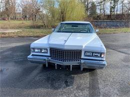 1976 Cadillac DeVille (CC-1214049) for sale in Long Island, New York