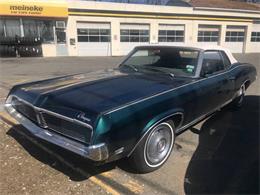 1969 Mercury Cougar (CC-1214059) for sale in Long Island, New York