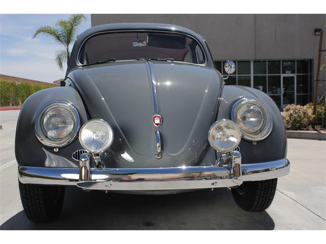 1956 Volkswagen Beetle (CC-1214065) for sale in Murrieta, California