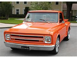 1968 Chevrolet C-Series (CC-1214075) for sale in Lakeland, Florida