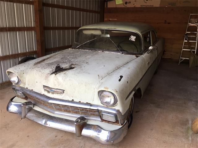 1956 Chevrolet 2-Dr (CC-1210408) for sale in Laceys Spring, Alabama