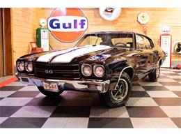 1970 Chevrolet Chevelle SS (CC-1214096) for sale in Marlboro, New Jersey