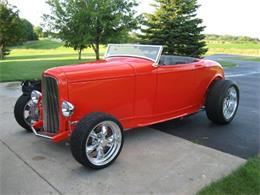 1932 Ford Roadster (CC-1214114) for sale in Alexandria, Minnesota