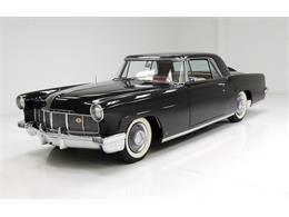 1956 Lincoln Continental Mark II (CC-1214129) for sale in Morgantown, Pennsylvania