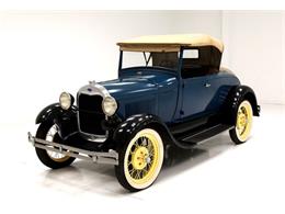 1929 Ford Model A (CC-1214130) for sale in Morgantown, Pennsylvania