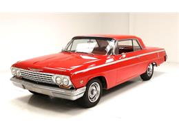 1962 Chevrolet Impala (CC-1214132) for sale in Morgantown, Pennsylvania