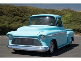 1957 Chevrolet 3100 (CC-1214142) for sale in Fairfield, California