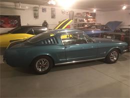 1965 Ford Mustang (CC-1214155) for sale in Annandale, Minnesota