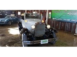 1929 Ford Shay Model A (CC-1214176) for sale in Redmond, Oregon