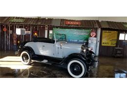 1929 Ford Shay Model A (CC-1214176) for sale in Redmond, Oregon