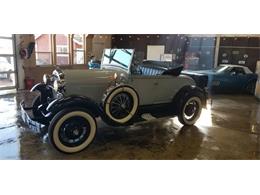 1929 Ford Shay Model A (CC-1214176) for sale in Redmond, Oregon