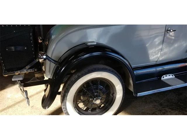 1929 Ford Shay Model A (CC-1214176) for sale in Redmond, Oregon