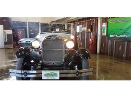 1929 Ford Shay Model A (CC-1214176) for sale in Redmond, Oregon