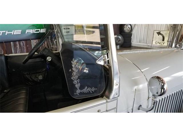 1929 Ford Shay Model A (CC-1214176) for sale in Redmond, Oregon