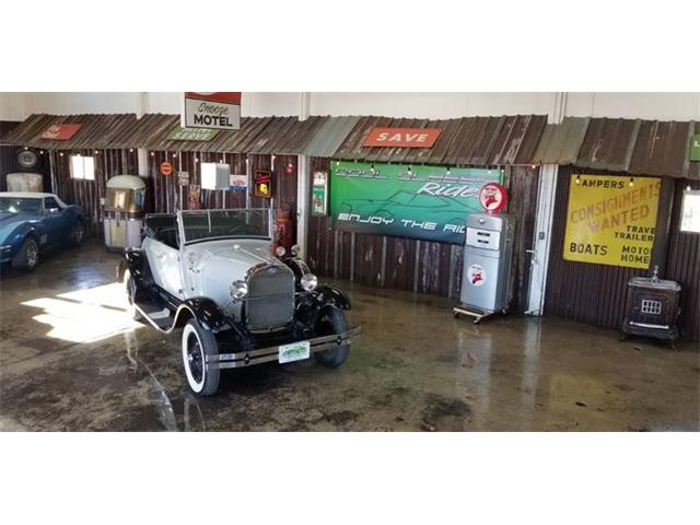 1929 Ford Shay Model A (CC-1214176) for sale in Redmond, Oregon