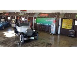 1929 Ford Shay Model A (CC-1214176) for sale in Redmond, Oregon