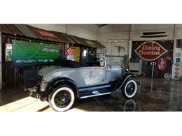1929 Ford Shay Model A (CC-1214176) for sale in Redmond, Oregon