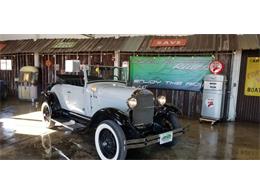 1929 Ford Shay Model A (CC-1214176) for sale in Redmond, Oregon