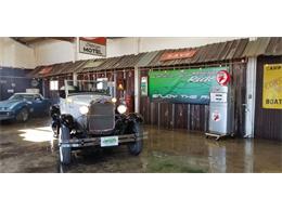 1929 Ford Shay Model A (CC-1214176) for sale in Redmond, Oregon