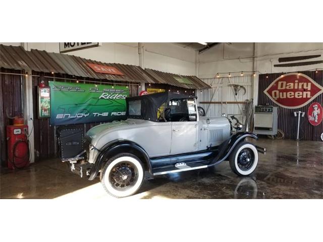1929 Ford Shay Model A (CC-1214176) for sale in Redmond, Oregon