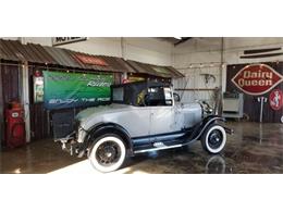 1929 Ford Shay Model A (CC-1214176) for sale in Redmond, Oregon