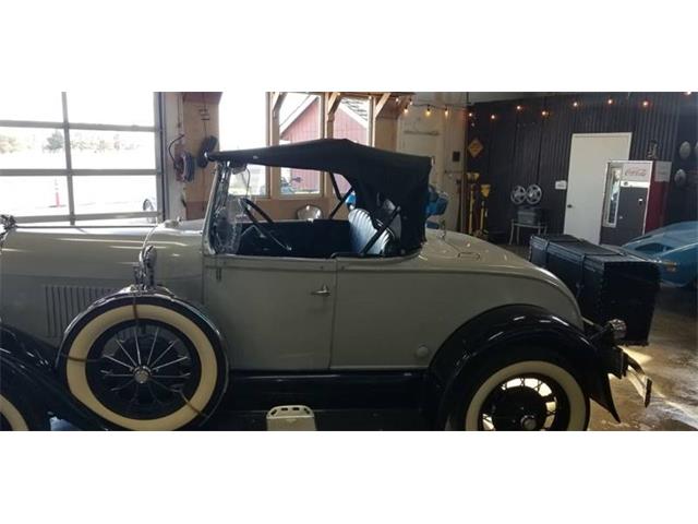 1929 Ford Shay Model A (CC-1214176) for sale in Redmond, Oregon