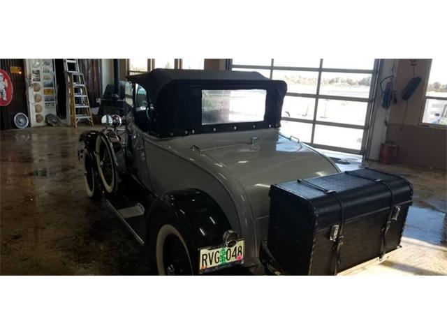 1929 Ford Shay Model A (CC-1214176) for sale in Redmond, Oregon