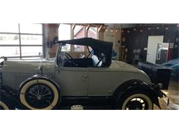 1929 Ford Shay Model A (CC-1214176) for sale in Redmond, Oregon