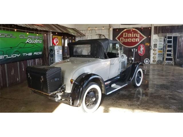 1929 Ford Shay Model A (CC-1214176) for sale in Redmond, Oregon