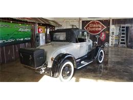 1929 Ford Shay Model A (CC-1214176) for sale in Redmond, Oregon