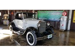 1929 Ford Shay Model A (CC-1214176) for sale in Redmond, Oregon