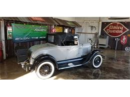 1929 Ford Shay Model A (CC-1214176) for sale in Redmond, Oregon
