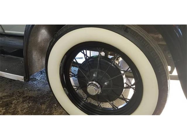1929 Ford Shay Model A (CC-1214176) for sale in Redmond, Oregon