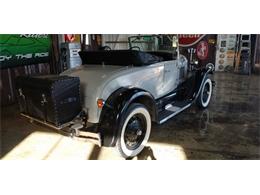 1929 Ford Shay Model A (CC-1214176) for sale in Redmond, Oregon