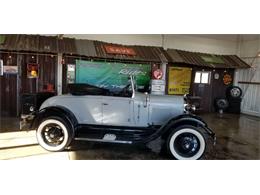 1929 Ford Shay Model A (CC-1214176) for sale in Redmond, Oregon